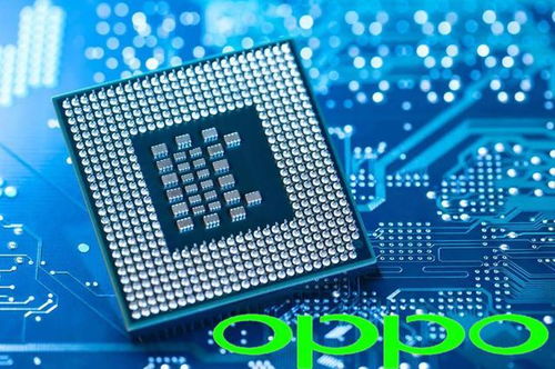 國產(chǎn)芯片新勢力崛起 OPPO馬里亞納計劃接棒華為，自主化成網(wǎng)絡(luò)科技發(fā)展新趨勢